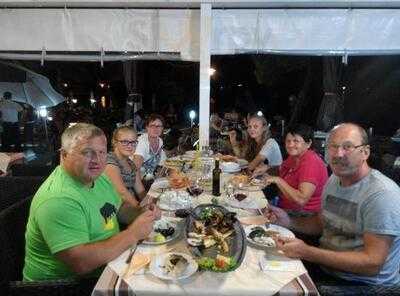 Restoran Pizzeria Bellavista