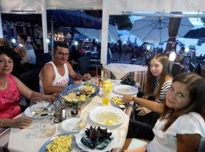 Restoran Pizzeria Bellavista