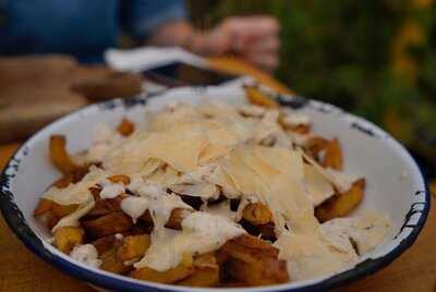 Submarine Burger Bogoviceva