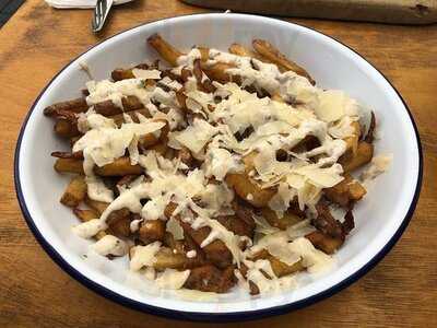 Submarine Burger Bogoviceva