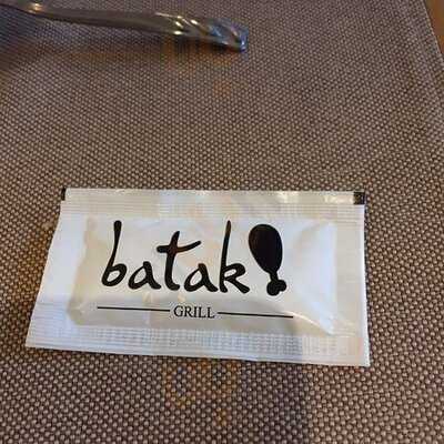 Batak Grill Kvatric