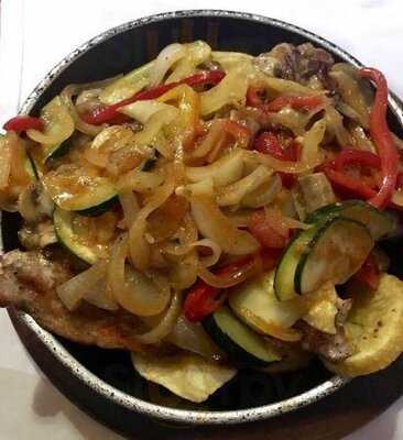 Konoba Didov San - Kajzerica