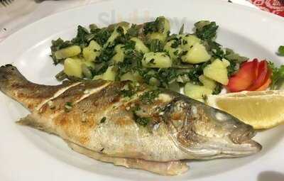 Konoba Didov San - Kajzerica