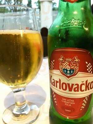 Konoba Didov San - Kajzerica