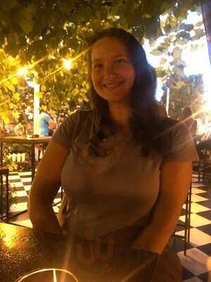 A Most Unusual Garden