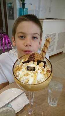 Slasticarnica Zagreb