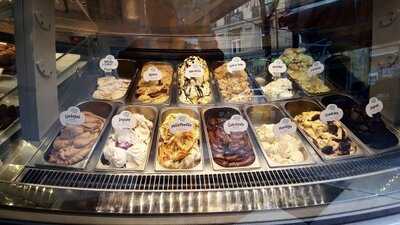 Slasticarnica Zagreb