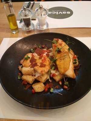 Savica Eatery