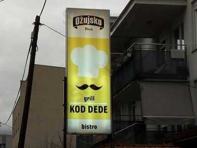 Kod Dede