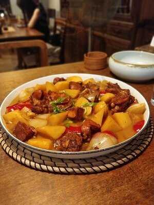 Jing Yuan Teahouse & Bistro