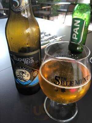 Batak Grill Kajzerica