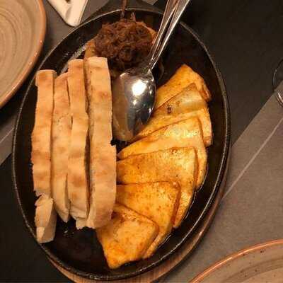 Batak Grill Kajzerica