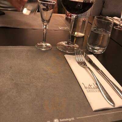 Batak Grill Kajzerica