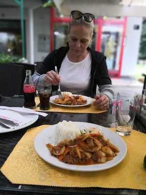 Panda Kineski Restoran