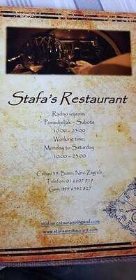 Stafa's
