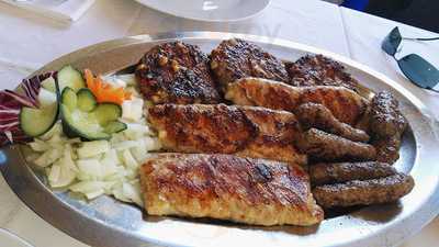 Tvornica Pljeskavica Tpk