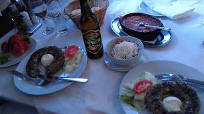 Tvornica Pljeskavica Tpk