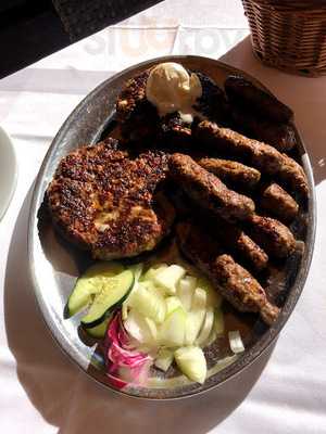 Tvornica Pljeskavica Tpk