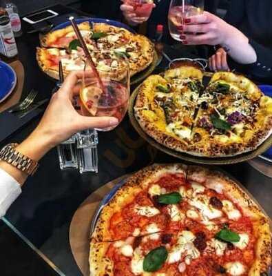 Franko's Pizza & Bar