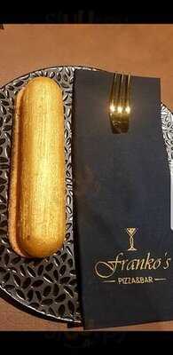 Franko's Pizza & Bar