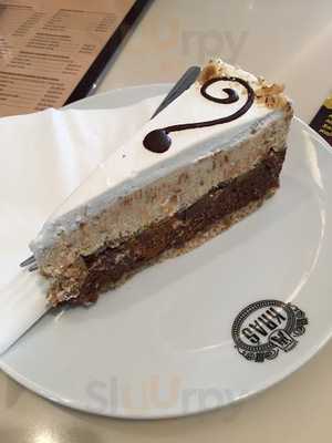 Choco Bar Bonbonniere Kras