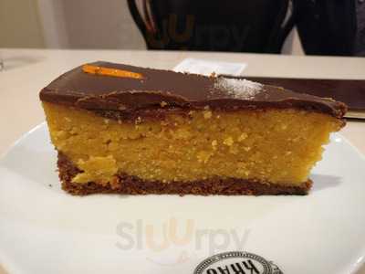 Choco Bar Bonbonniere Kras