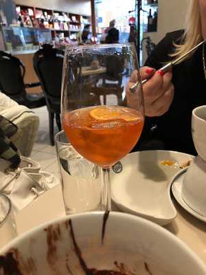 Choco Bar Bonbonniere Kras