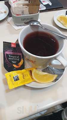 Choco Bar Bonbonniere Kras