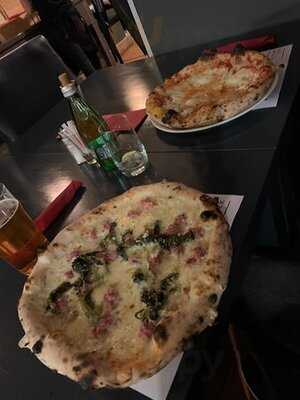 Pizzeria O'hara Zagreb