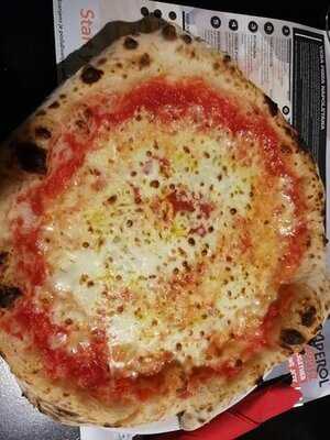 Pizzeria O'hara Zagreb