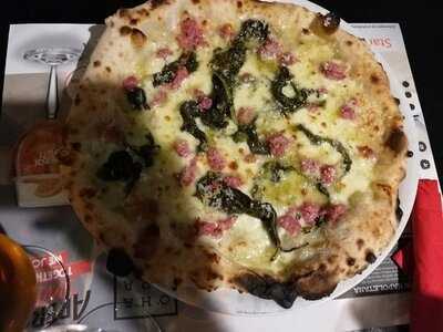 Pizzeria O'hara Zagreb