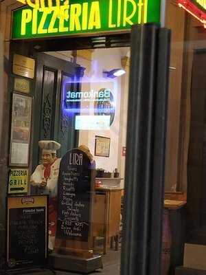 Pizzeria Lira