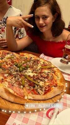 Pizzeria Lira