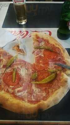 Pizzeria Lira