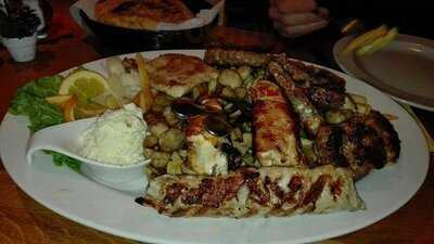 Mrak Restaurant & Grill