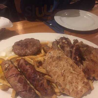 Mrak Restaurant & Grill