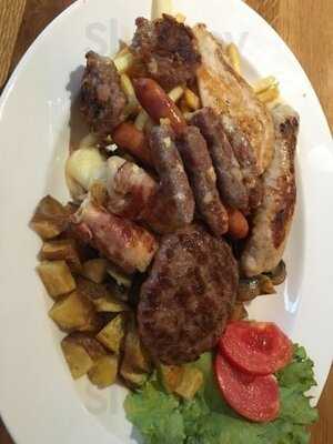 Mrak Restaurant & Grill