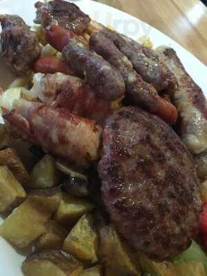 Mrak Restaurant & Grill