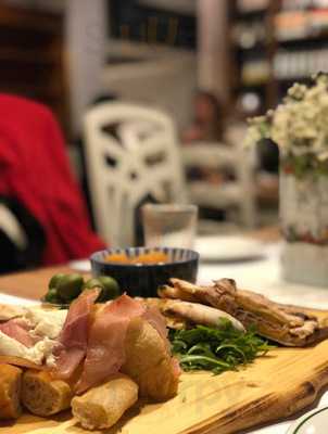 Papavero Pizza & Food Lab