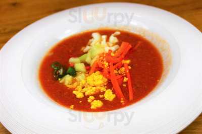 Papavero Pizza & Food Lab