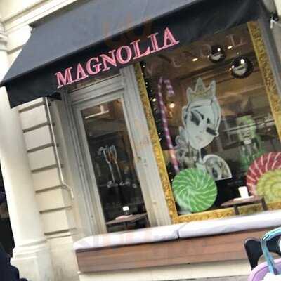 Magnolia Caffe