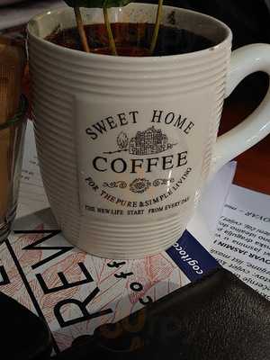 Monocycle Specialty Coffee