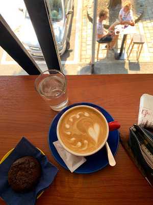 Monocycle Specialty Coffee