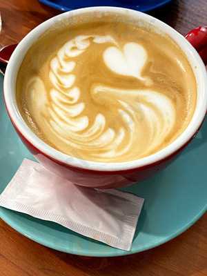 Monocycle Specialty Coffee