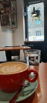 Monocycle Specialty Coffee