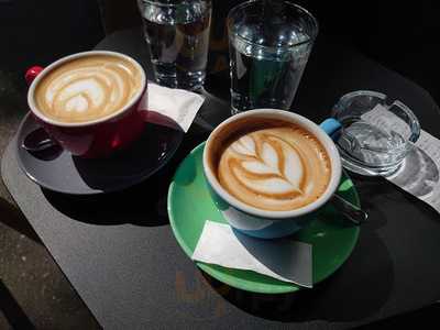 Monocycle Specialty Coffee