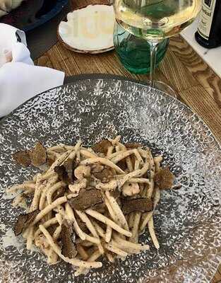 Storija Restaurant