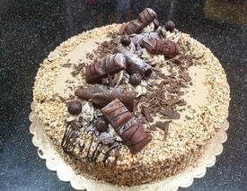 Conte - Caffe Bar & Pastry