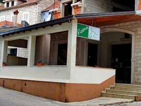 Pizzeria Asinus