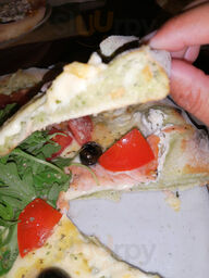 Restauran & Pizzeria Krk